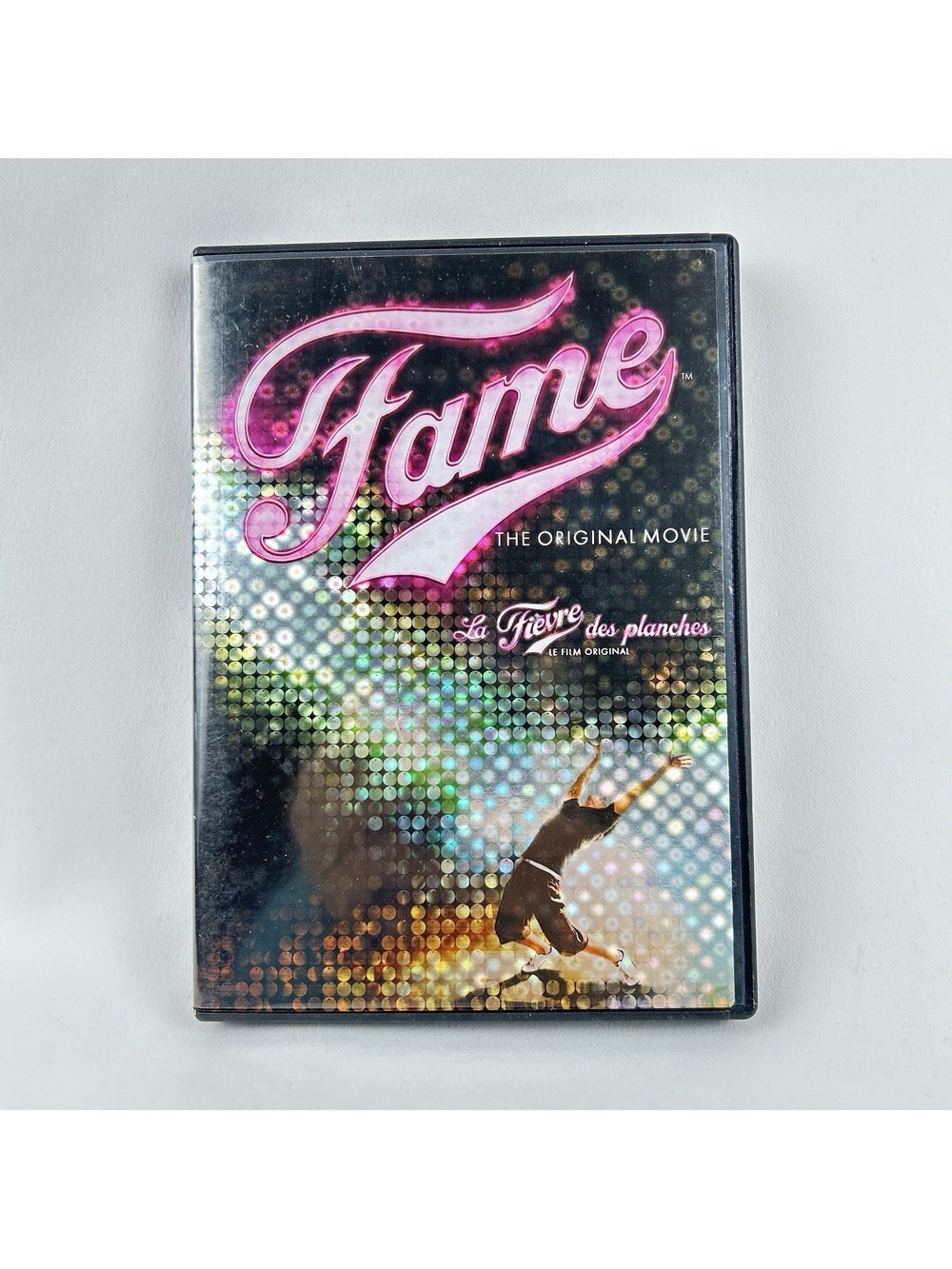 Fame DVD